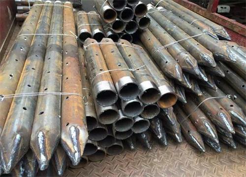 甘南钢花管哪里有卖